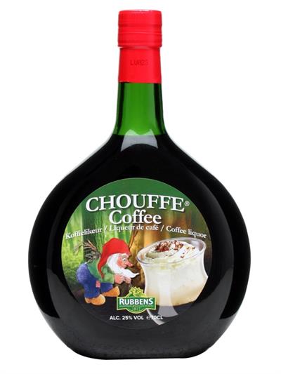 Chouffe Coffee Liqueur 70cl